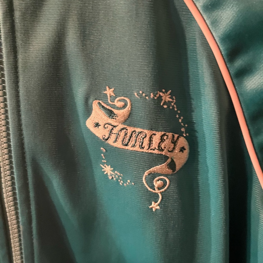 Women’s size small zip up jacket. - Picture 2 of 3
